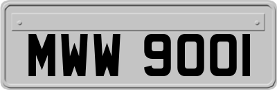 MWW9001