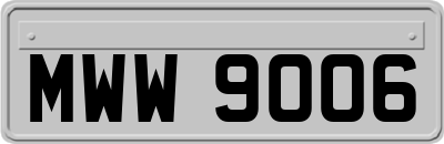 MWW9006