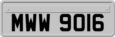 MWW9016