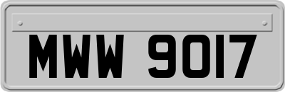 MWW9017