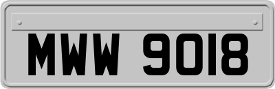 MWW9018