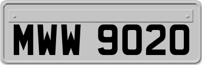 MWW9020