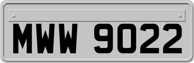 MWW9022