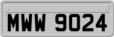 MWW9024