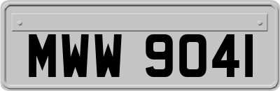 MWW9041