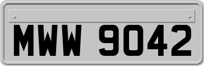 MWW9042