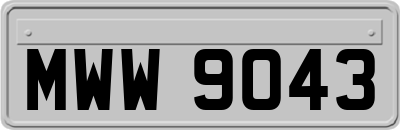 MWW9043