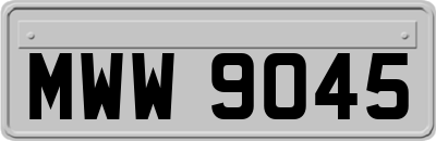 MWW9045