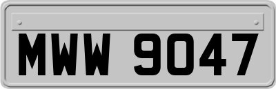 MWW9047