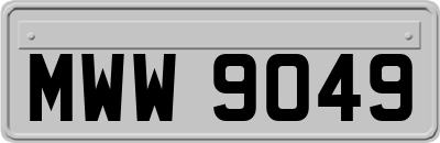 MWW9049