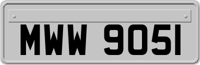 MWW9051