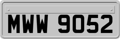 MWW9052