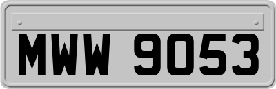 MWW9053