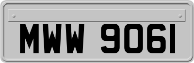 MWW9061