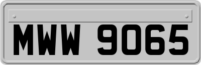 MWW9065