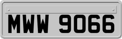 MWW9066