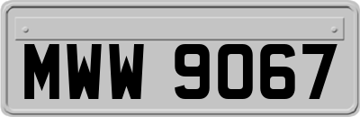 MWW9067