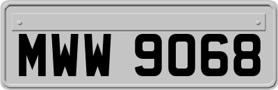 MWW9068