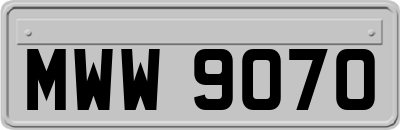 MWW9070