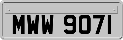 MWW9071