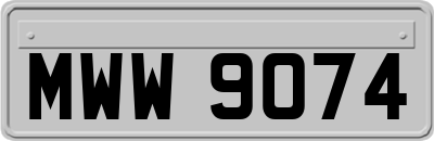 MWW9074