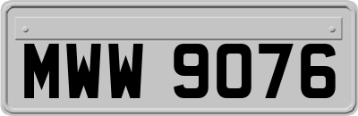 MWW9076