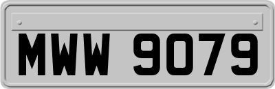 MWW9079
