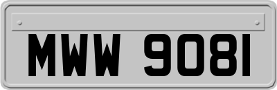 MWW9081
