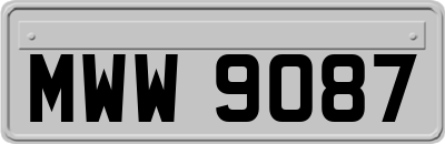 MWW9087
