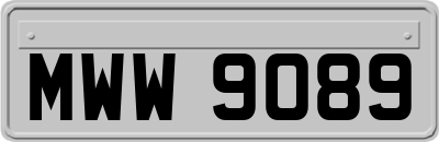 MWW9089