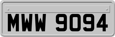 MWW9094