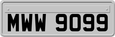 MWW9099