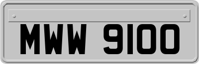MWW9100