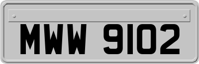 MWW9102