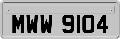 MWW9104