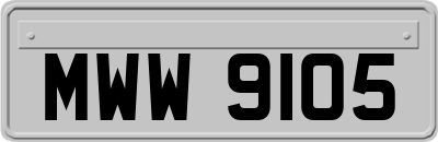 MWW9105