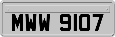 MWW9107
