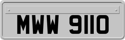 MWW9110