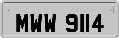MWW9114