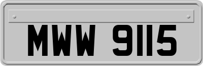 MWW9115