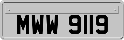 MWW9119