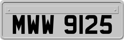 MWW9125