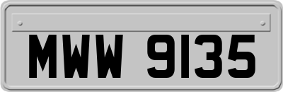 MWW9135