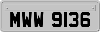 MWW9136
