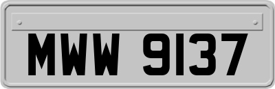 MWW9137