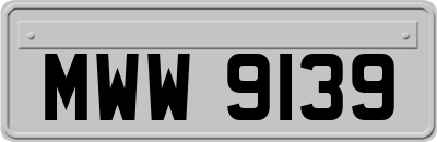 MWW9139