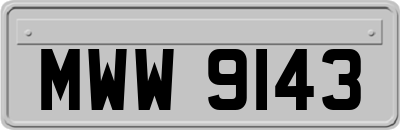 MWW9143