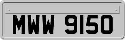 MWW9150