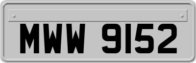 MWW9152