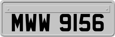 MWW9156